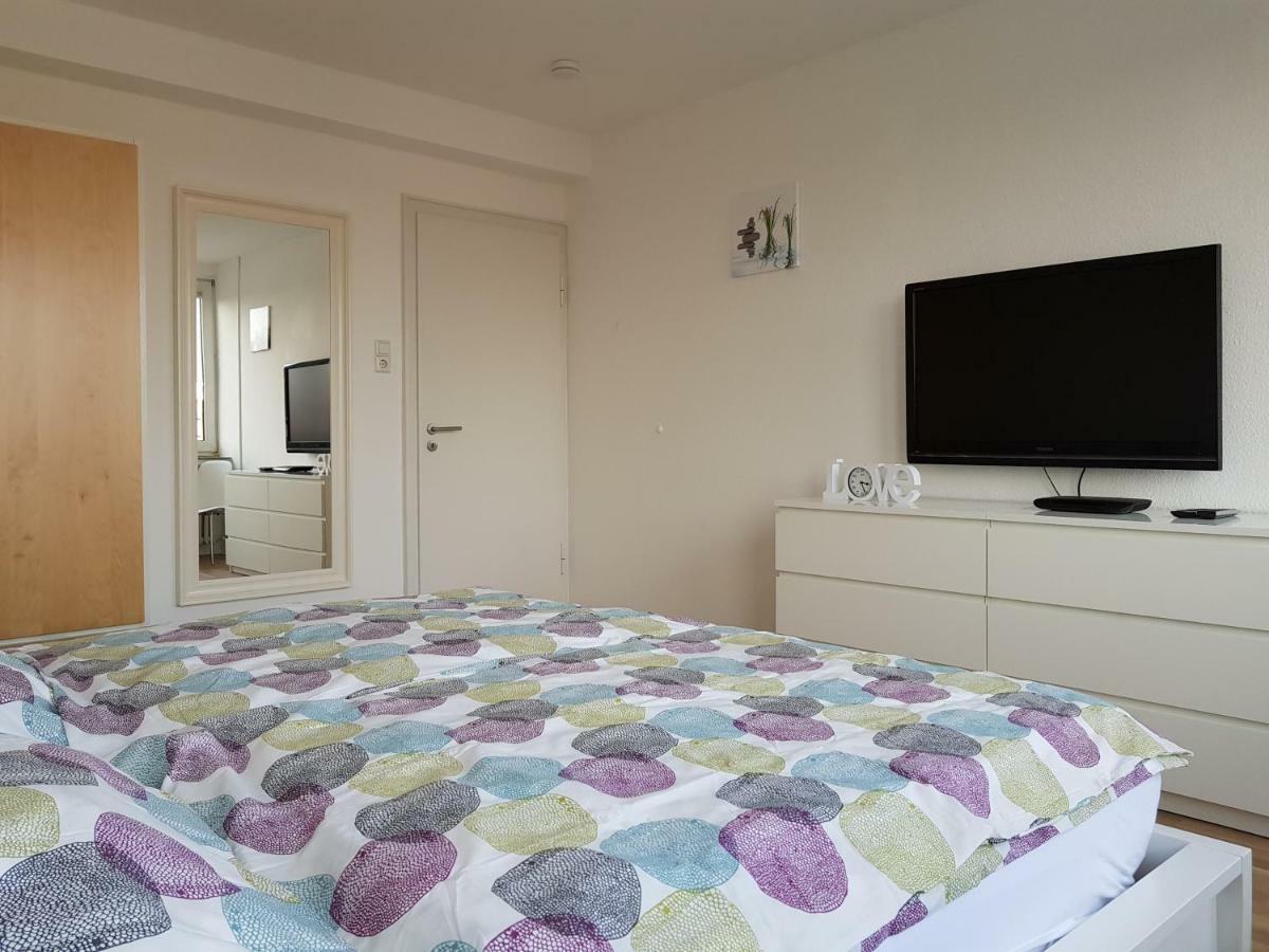 Ferienwohnung Central * Munster (North Rhine-Westphalia)