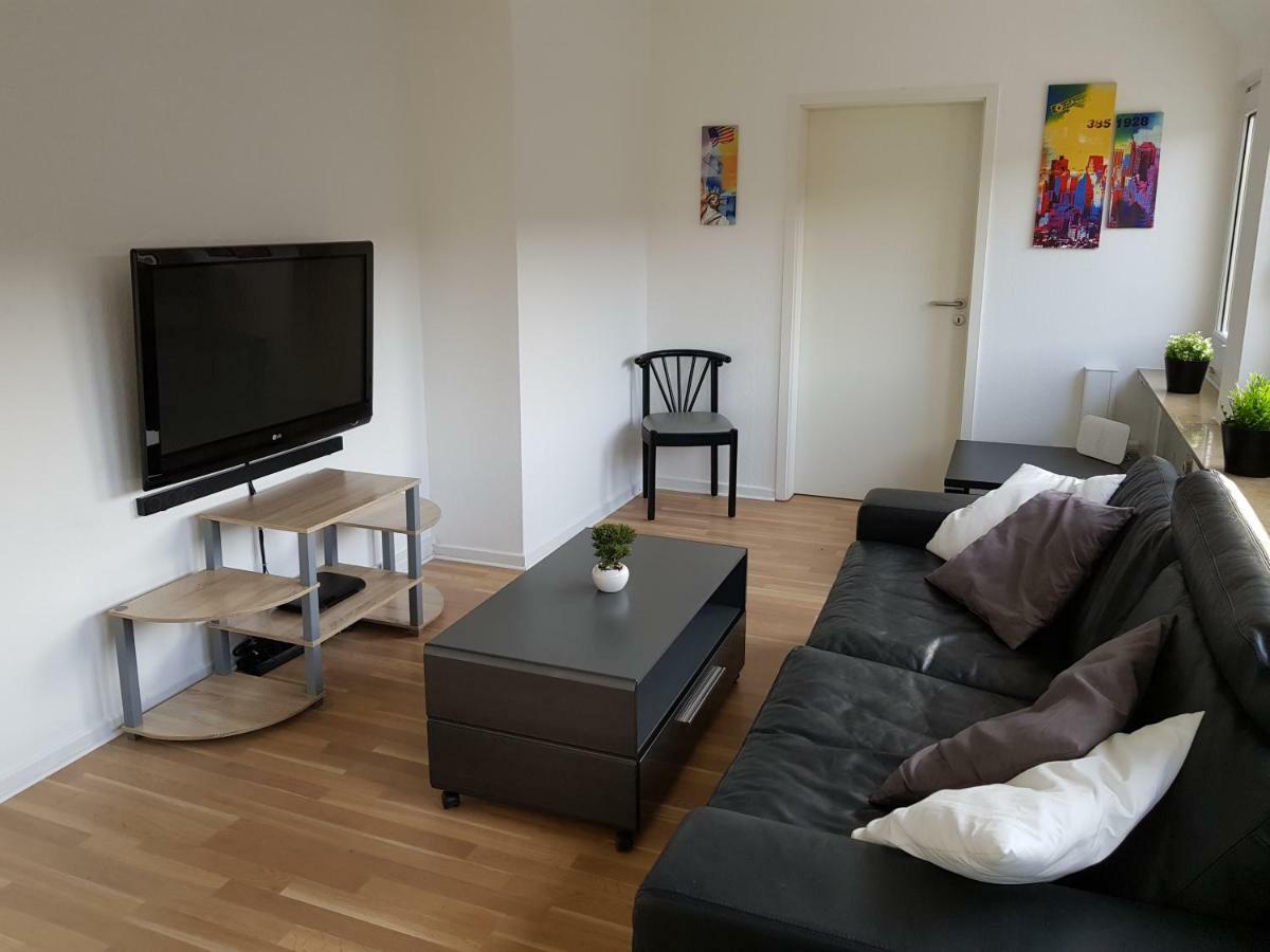 Ferienwohnung Central *