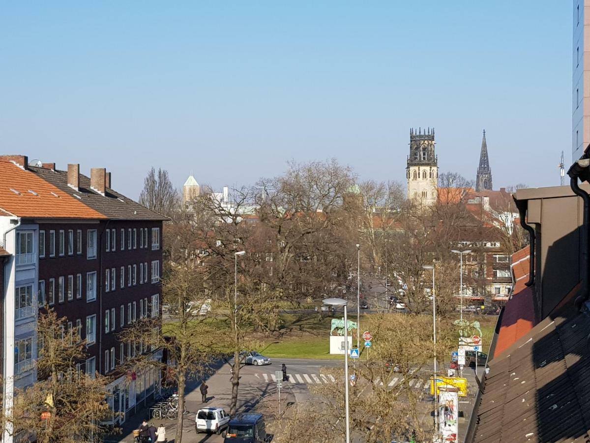 Ferienwohnung Central *