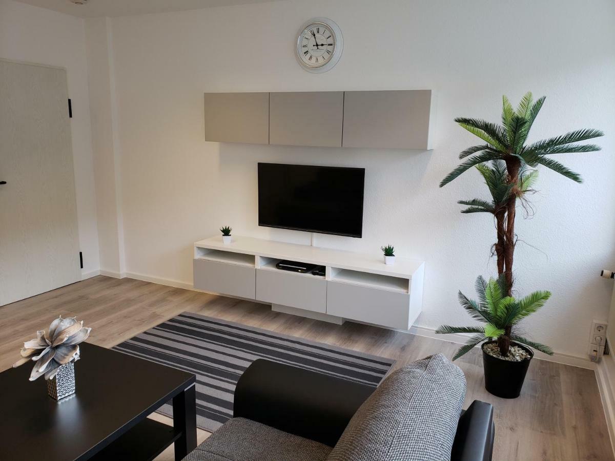 Ferienwohnung Central * Munster (North Rhine-Westphalia)