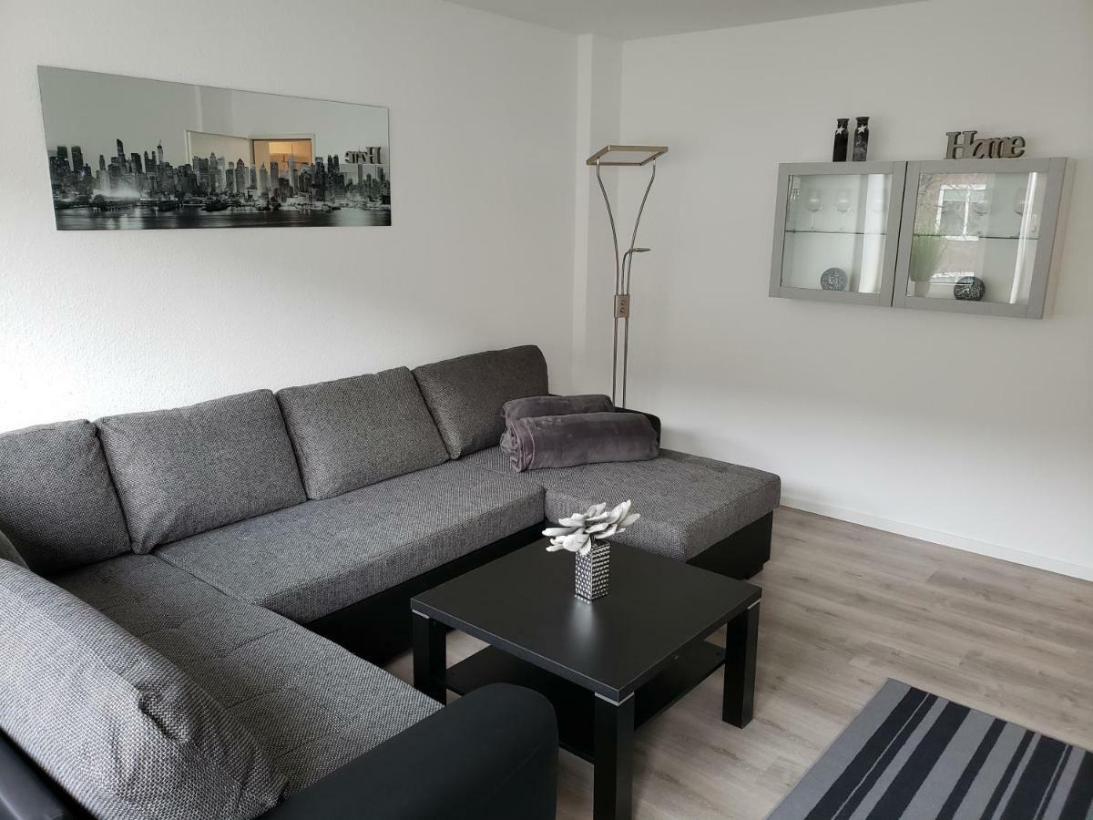 Ferienwohnung Central * Munster (North Rhine-Westphalia)