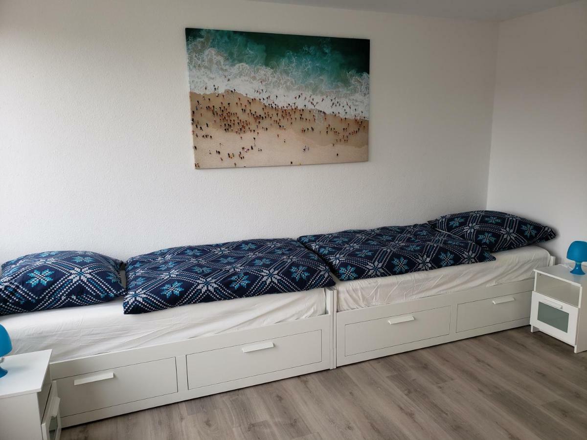 Ferienwohnung Central Appartement