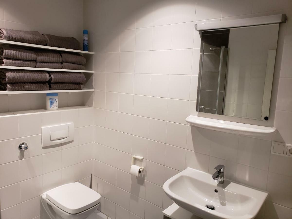 Ferienwohnung Central * Munster (North Rhine-Westphalia)